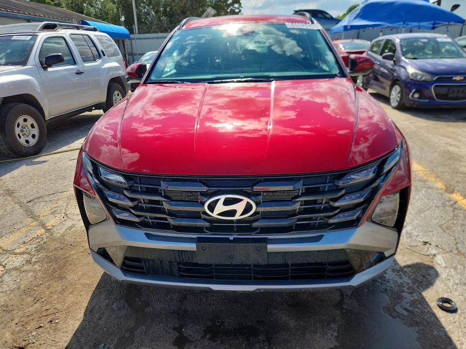 Aukcja sprzedaży 2026 Hyundai Tucson, vin: 5NMJB3DEXTH657608, numer aukcji: 54883436