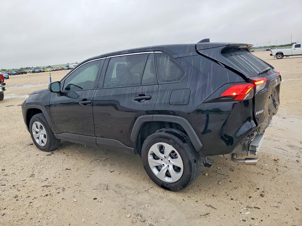 Продаж на аукціоні авто 2025 Toyota Rav4, vin: 2T3H1RFV6SW413630, номер лоту: 54817726