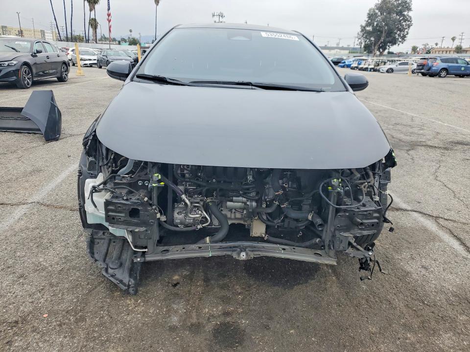 Продажа на аукционе авто 2023 Toyota Corolla, vin: JTDB4MEE2P3015150, номер лота: 53552486