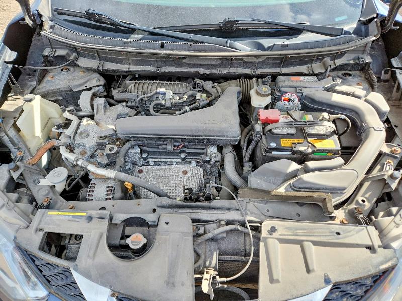 Aukcja sprzedaży 2015 Nissan Rogue, vin: 5N1AT2MV1FC876463, numer aukcji: 53113786