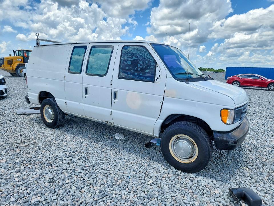 54846426 :رقم المزاد ، 1FTSE34L55HA85085 vin ، 2005 Ford E-250 مزاد بيع