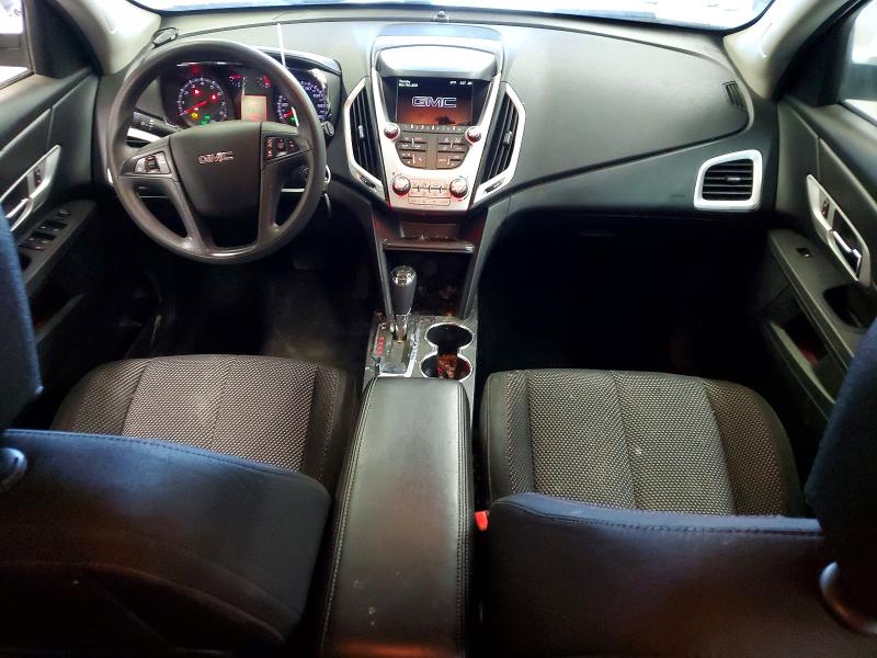 Продажа на аукционе авто 2017 Gmc Terrain, vin: 2GKALMEK8H6295756, номер лота: 53421216