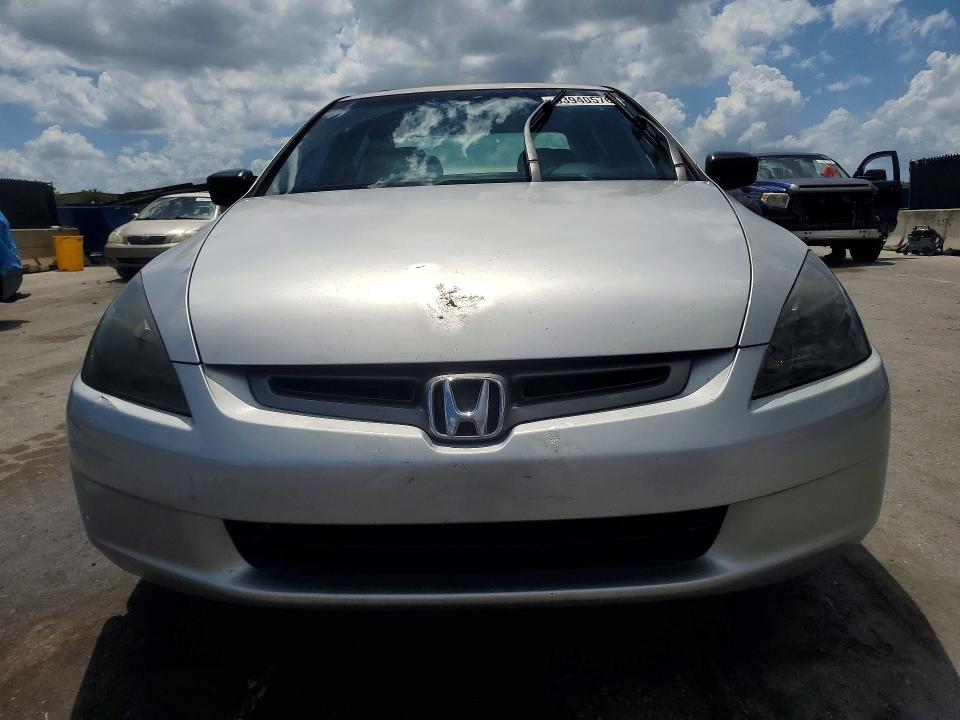 53940576 :رقم المزاد ، JHMCM56683C023215 vin ، 2003 Honda Accord مزاد بيع