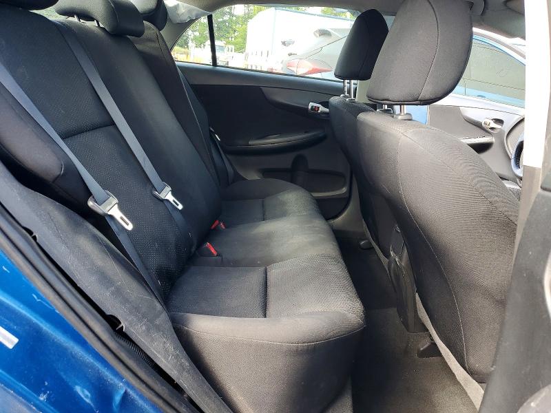 2009 Toyota Corolla მანქანა იყიდება აუქციონზე, vin: 1NXBU40E49Z040244, აუქციონის ნომერი: 55608746