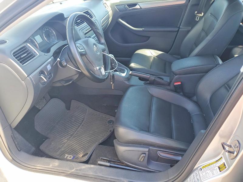 2014 Volkswagen Jetta მანქანა იყიდება აუქციონზე, vin: 3VWLL7AJ4EM269849, აუქციონის ნომერი: 53793006
