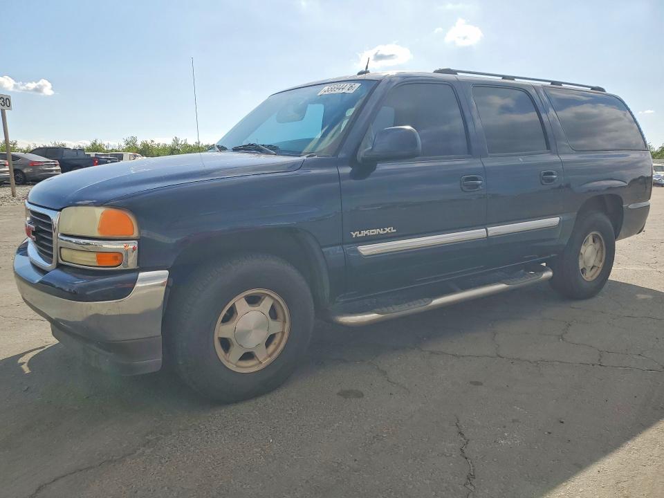 Auction sale of the 2005 Gmc Yukon Xl, vin: 3GKEC16Z55G191298, lot number: 55694476