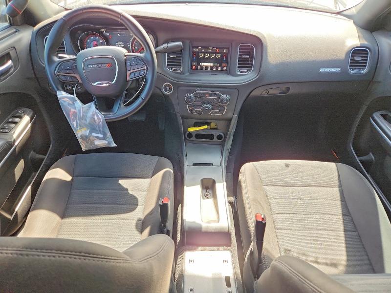 Aukcja sprzedaży 2023 Dodge Charger, vin: 2C3CDXAT5PH541588, numer aukcji: 53637466