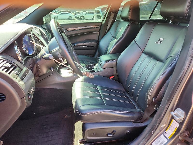 55213606 :رقم المزاد ، 2C3CCAGG5EH273729 vin ، 2014 Chrysler 300 مزاد بيع