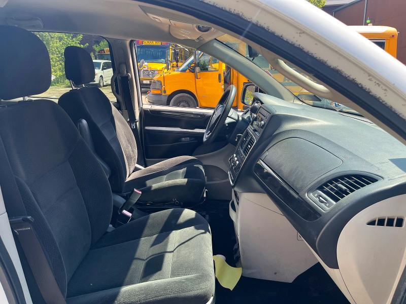 Продажа на аукционе авто 2016 Dodge Grand Caravan, vin: 2C4RDGBGXGR342215, номер лота: 54123386