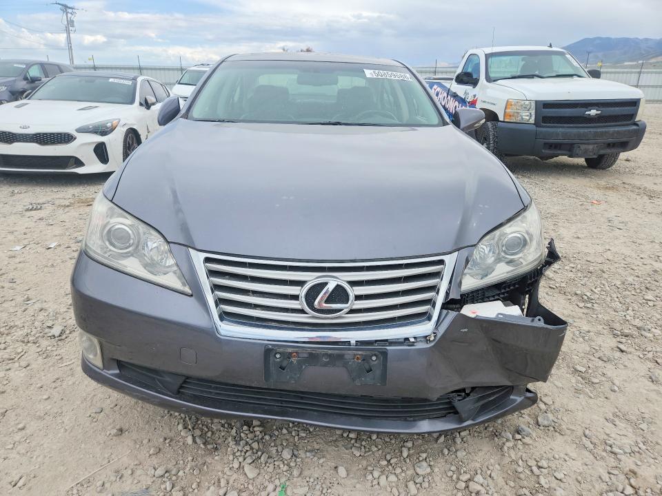 Продажа на аукционе авто 2012 Lexus Es 350, vin: JTHBK1EG7C2474856, номер лота: 50859686