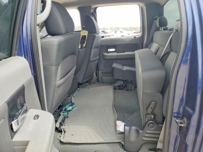 Aukcja sprzedaży 2007 Ford F150, vin: 1FTPW12V47KC54000, numer aukcji: 54121356