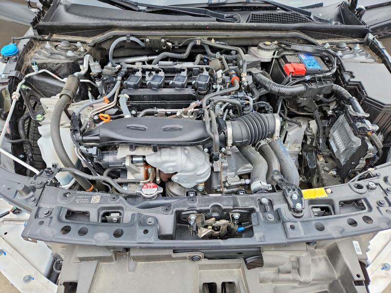 Продаж на аукціоні авто 2025 Honda Civic, vin: 2HGFE1E51SH472066, номер лоту: 54184066