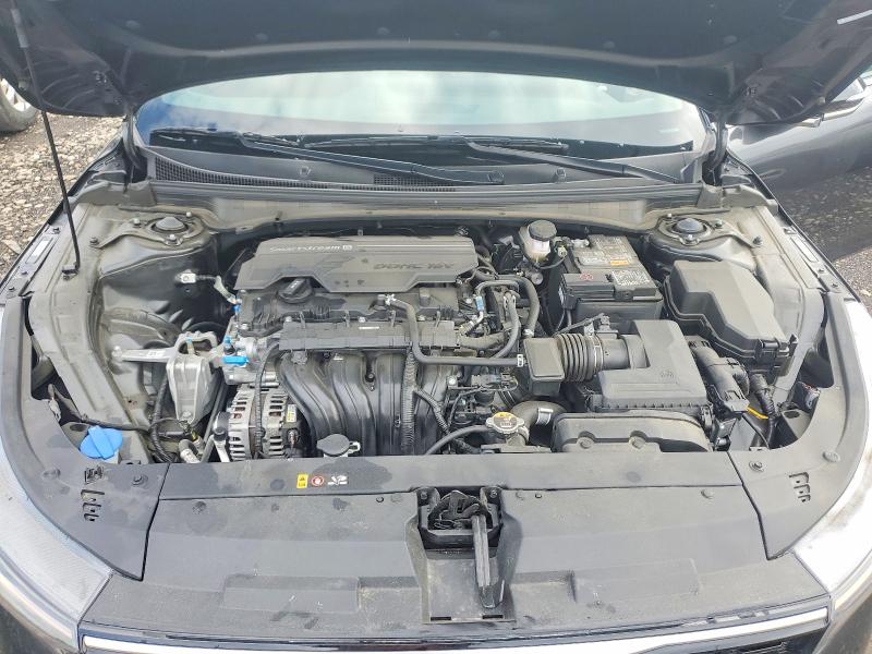 Продаж на аукціоні авто 2025 Kia K4, vin: 3KPFW4DE1SE035615, номер лоту: 52484766