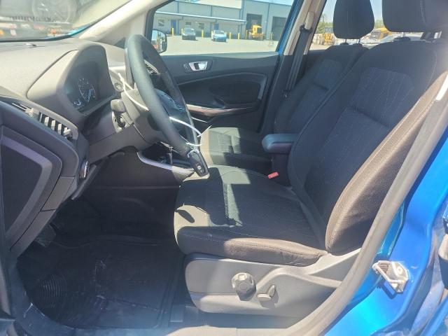 Aukcja sprzedaży 2019 Ford Ecosport, vin: MAJ3S2GE3KC300871, numer aukcji: 52877526