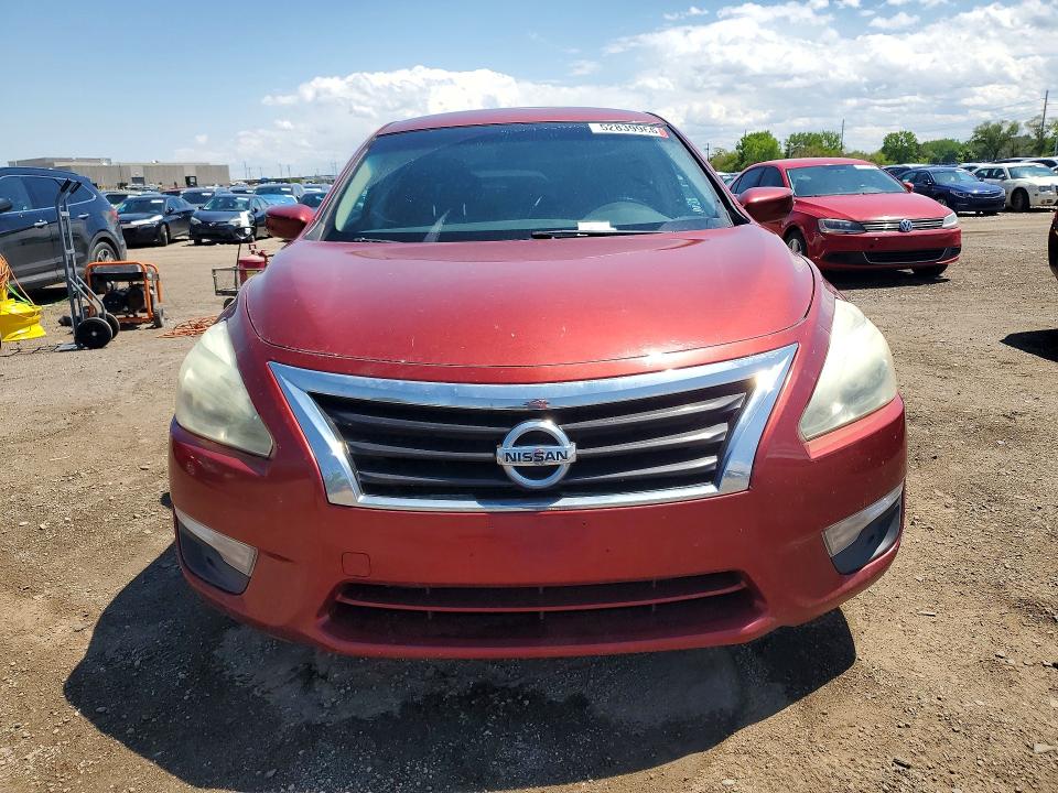 Aukcja sprzedaży 2013 Nissan Altima, vin: 1N4AL3AP4DC242728, numer aukcji: 52839966