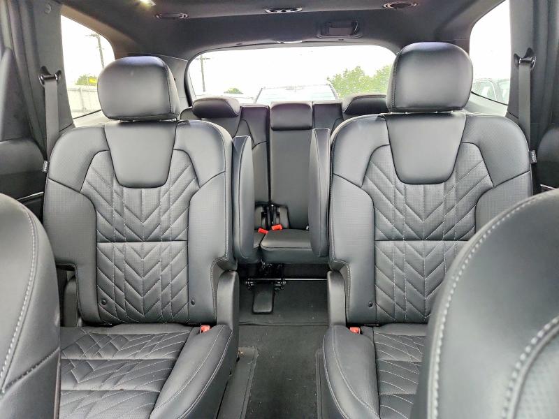 Продаж на аукціоні авто 2025 Kia Telluride, vin: 5XYP5DGC8SG670688, номер лоту: 54913016