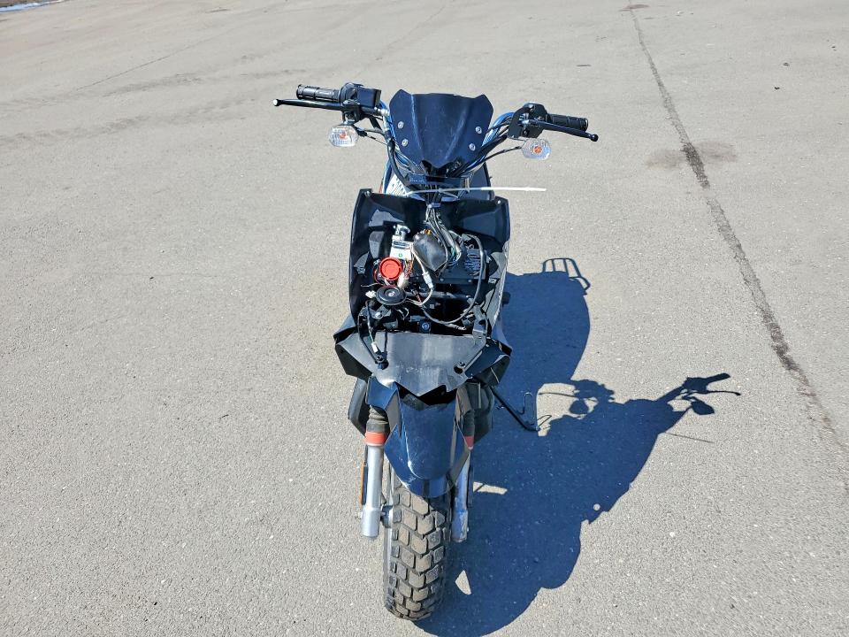 Aukcja sprzedaży 2024 Other Jj200t, vin: LLPTGLHH3R1050037, numer aukcji: 52909076