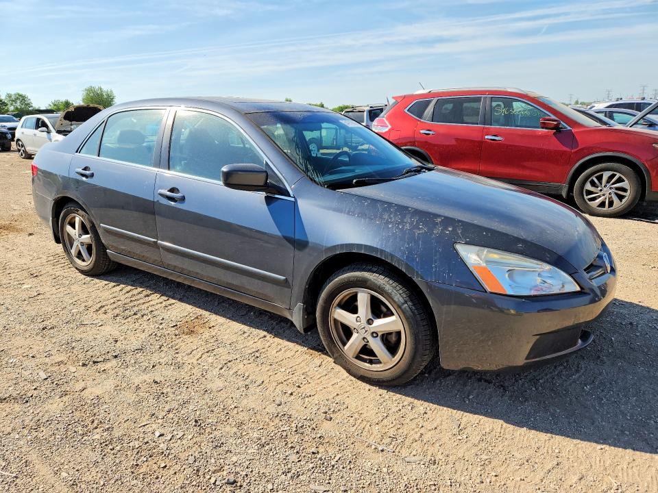 54919696 :رقم المزاد ، 1HGCM56885A091243 vin ، 2005 Honda Accord مزاد بيع