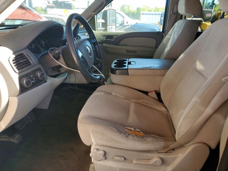 Aukcja sprzedaży 2008 Chevrolet Suburban, vin: 3GNGK26K38G191442, numer aukcji: 53370576
