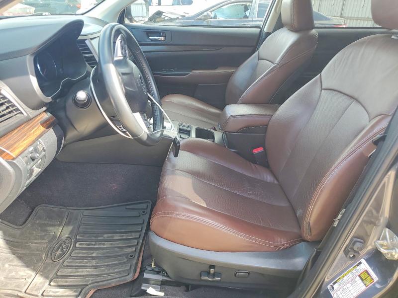 2014 Subaru Outback მანქანა იყიდება აუქციონზე, vin: 4S4BRBPC9E3248081, აუქციონის ნომერი: 55101446