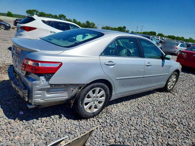 54765356 :رقم المزاد ، 4T1BE46KX7U150173 vin ، 2007 Toyota Camry مزاد بيع
