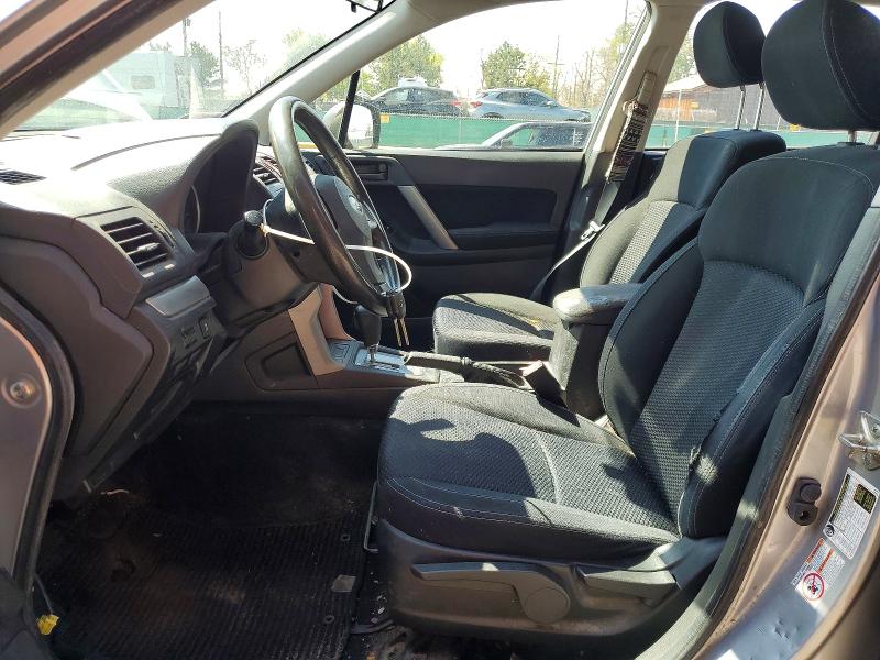 Aukcja sprzedaży 2014 Subaru Forest 2.5, vin: JF2SJAAC4EH428085, numer aukcji: 52157796