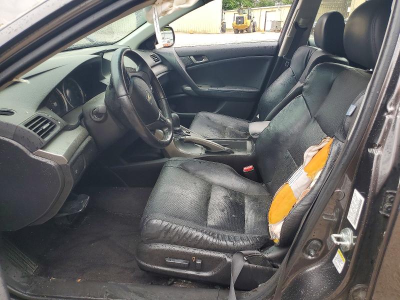 Aukcja sprzedaży 2009 Acura Tsx, vin: JH4CU26649C008444, numer aukcji: 52834486
