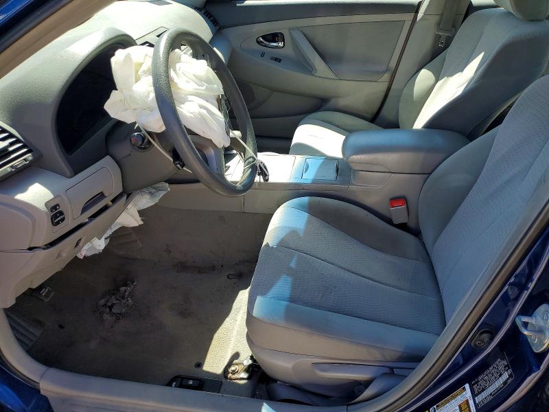 Продаж на аукціоні авто 2011 Toyota Camry, vin: 4T4BF3EK9BR093035, номер лоту: 53017536