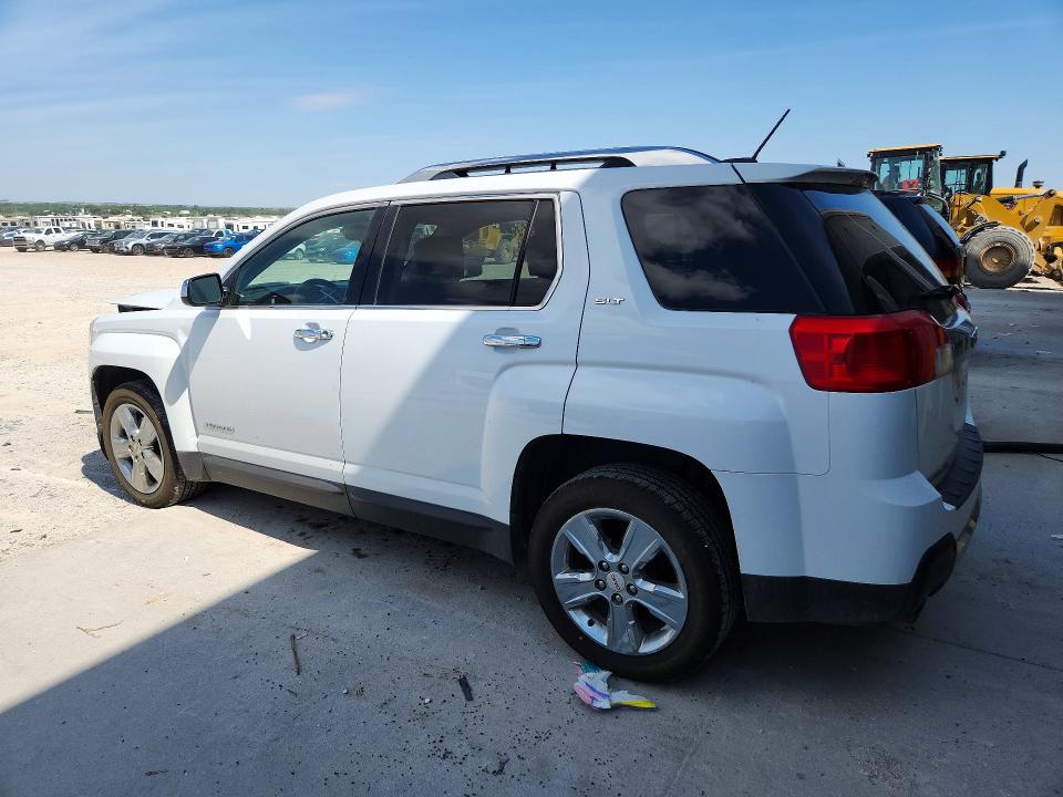 Aukcja sprzedaży 2015 Gmc Terrain, vin: 2GKFLYE38F6204388, numer aukcji: 55032266