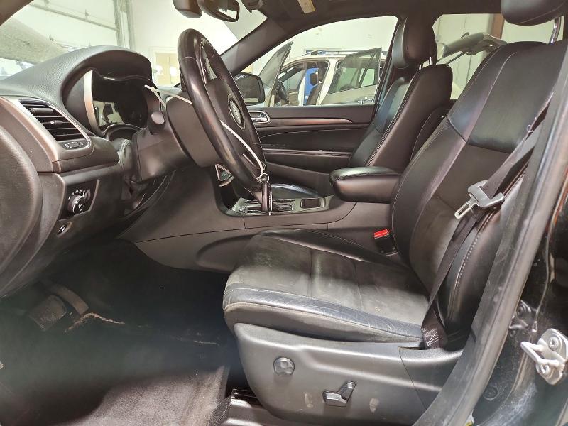 Продажа на аукционе авто 2018 Jeep Grand Cherokee, vin: 1C4RJFAG2JC501779, номер лота: 52899786