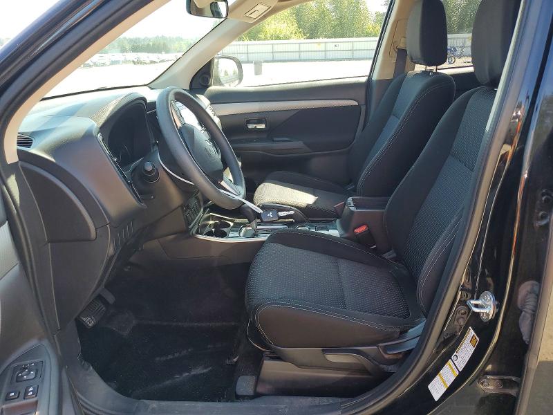 Aukcja sprzedaży 2018 Mitsubishi Outlander, vin: JA4AZ2A35JZ014482, numer aukcji: 54542296