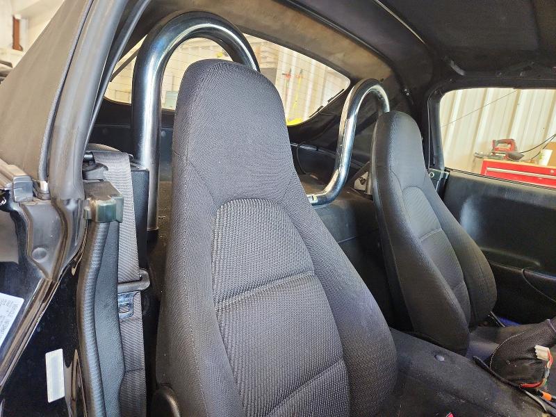 Aukcja sprzedaży 2000 Mazda Mx-5 Miata, vin: JM1NB3530Y0142235, numer aukcji: 53981576