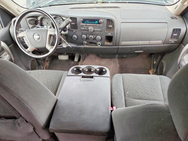 Aukcja sprzedaży 2008 Chevrolet Silverado, vin: 1GCEK19068Z264484, numer aukcji: 54298846