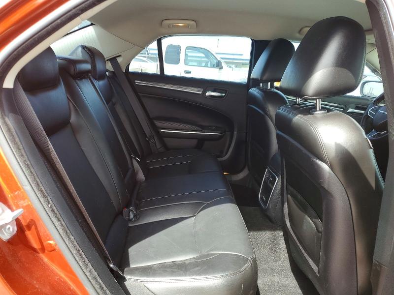 Aukcja sprzedaży 2020 Chrysler 300, vin: 2C3CCARG6LH250177, numer aukcji: 52367136