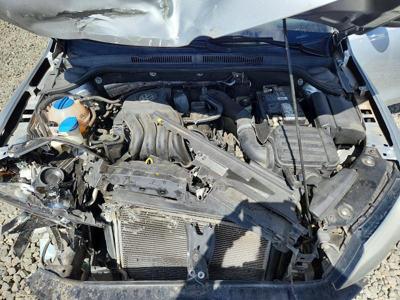 2015 Volkswagen Jetta მანქანა იყიდება აუქციონზე, vin: 3VW2K7AJ0FM280721, აუქციონის ნომერი: 54700596