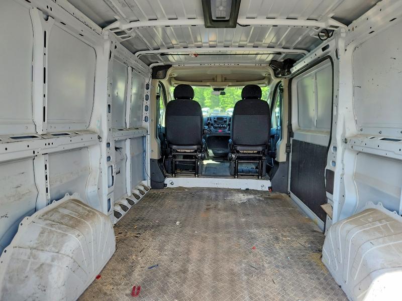 Продажа на аукционе авто 2020 Ram Promaster 1500, vin: 3C6TRVAG5LE123131, номер лота: 53992116