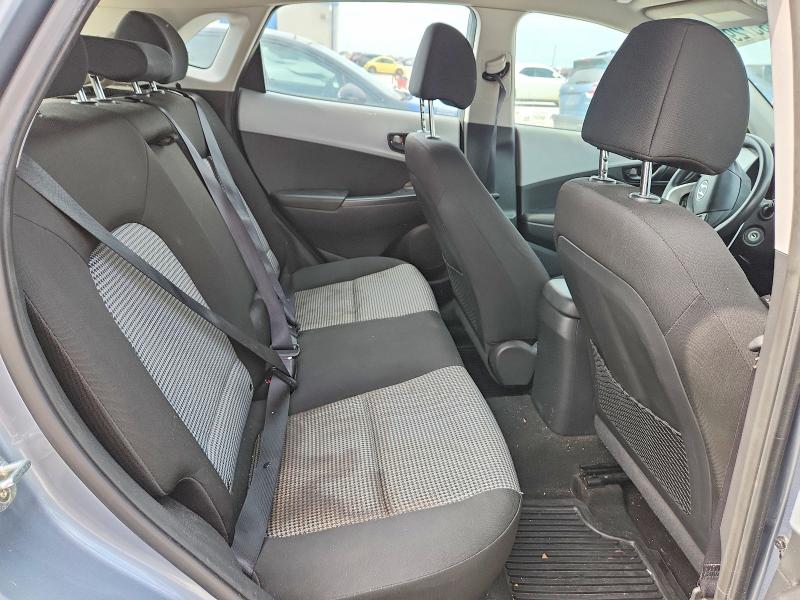 Продаж на аукціоні авто 2019 Hyundai Kona, vin: KM8K1CAAXKU306712, номер лоту: 55357296