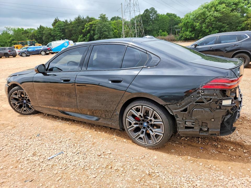 Aukcja sprzedaży 2024 Bmw I5, vin: WBY33FK04RCR17330, numer aukcji: 55238686