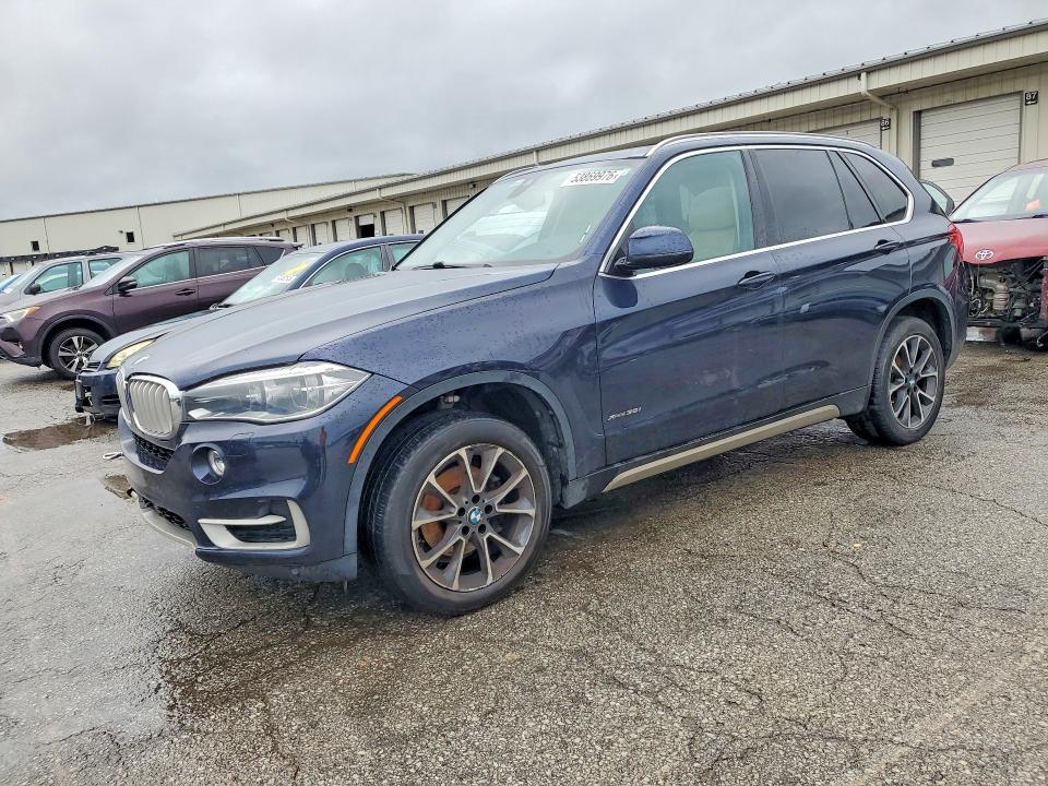 Auction sale of the 2014 Bmw X5, vin: 5UXKR0C51E0H19207, lot number: 53869976