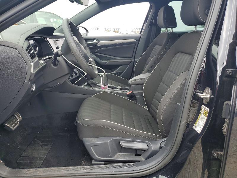 Продажа на аукционе авто 2023 Volkswagen Jetta, vin: 3VWBM7BU8PM025965, номер лота: 53571136