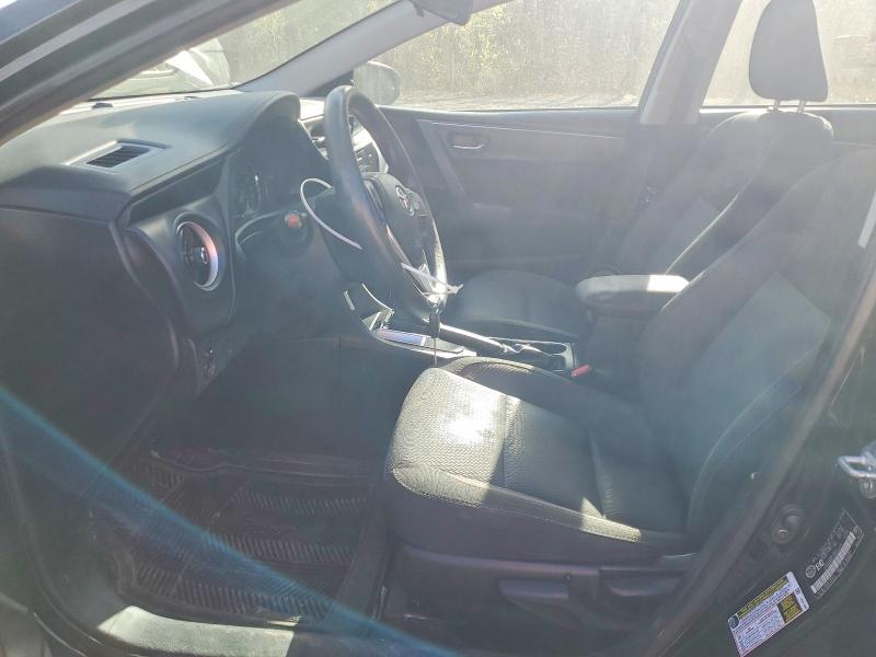 Aukcja sprzedaży 2017 Toyota Corolla, vin: 2T1BURHE4HC919972, numer aukcji: 51598836