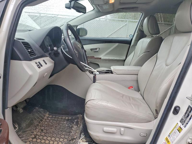 Продажа на аукционе авто 2011 Toyota Venza, vin: 4T3BA3BB4BU019722, номер лота: 52519926