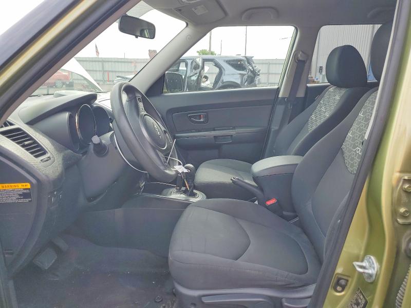 Продаж на аукціоні авто 2011 Kia Soul, vin: KNDJT2A2XB7207111, номер лоту: 52811796