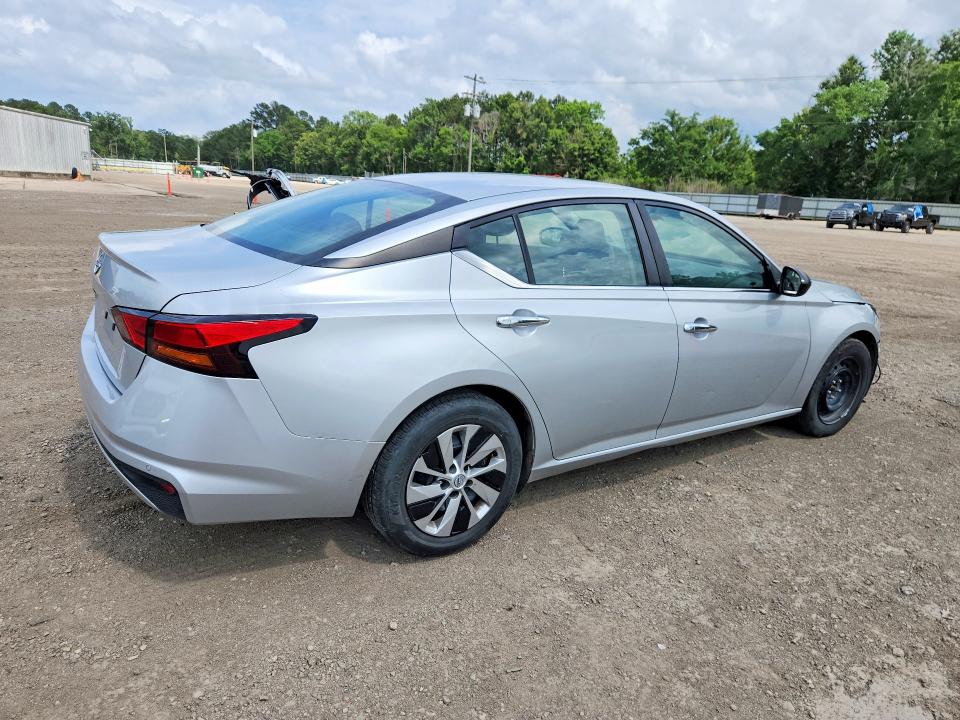 Продаж на аукціоні авто 2024 Nissan Altima, vin: 1N4BL4BV8RN347050, номер лоту: 53991466