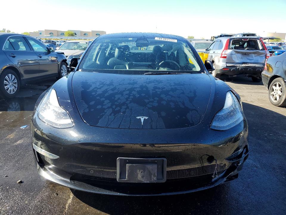 Aukcja sprzedaży 2022 Tesla Model 3, vin: 5YJ3E1EA2NF371434, numer aukcji: 51912066