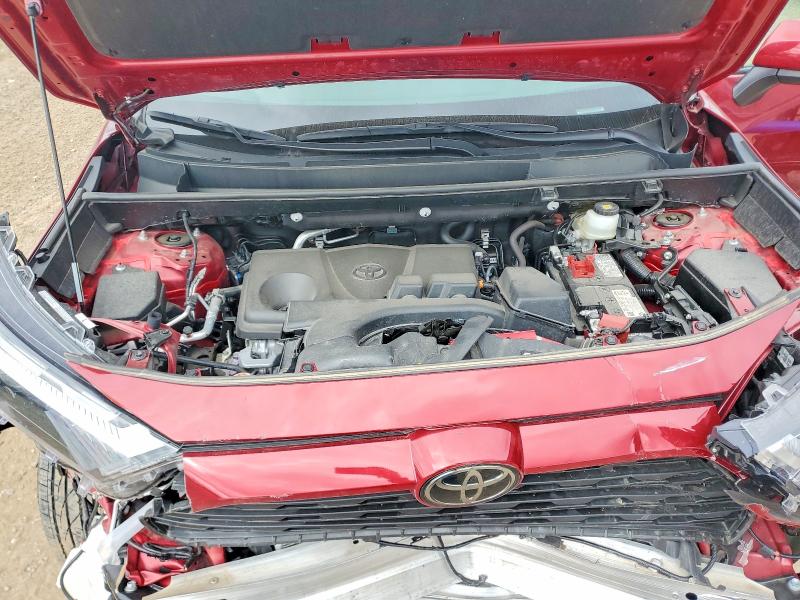 Продаж на аукціоні авто 2024 Toyota Rav4, vin: 2T3P1RFV3RW478389, номер лоту: 51706486