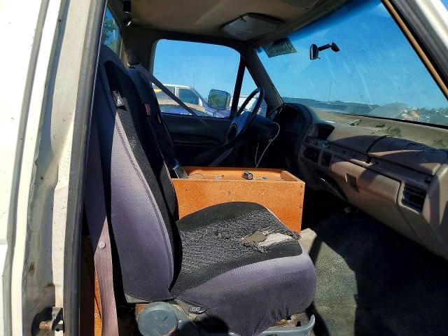 Продаж на аукціоні авто 1997 Ford F250, vin: 1FTHF25H2VEA23026, номер лоту: 55756476