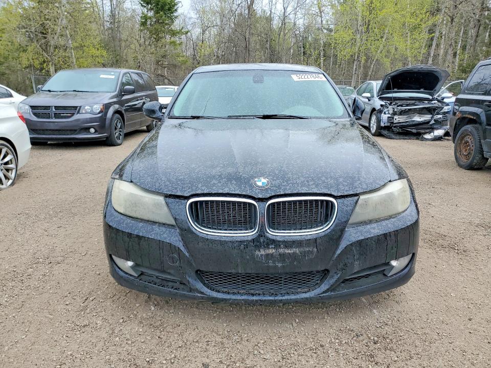 52227846 :رقم المزاد ، WBAPG7C52BA928333 vin ، 2011 Bmw 323 مزاد بيع