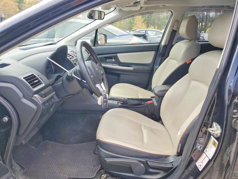 Продажа на аукционе авто 2017 Subaru Crosstrek, vin: JF2GPANC3H8261656, номер лота: 51974086