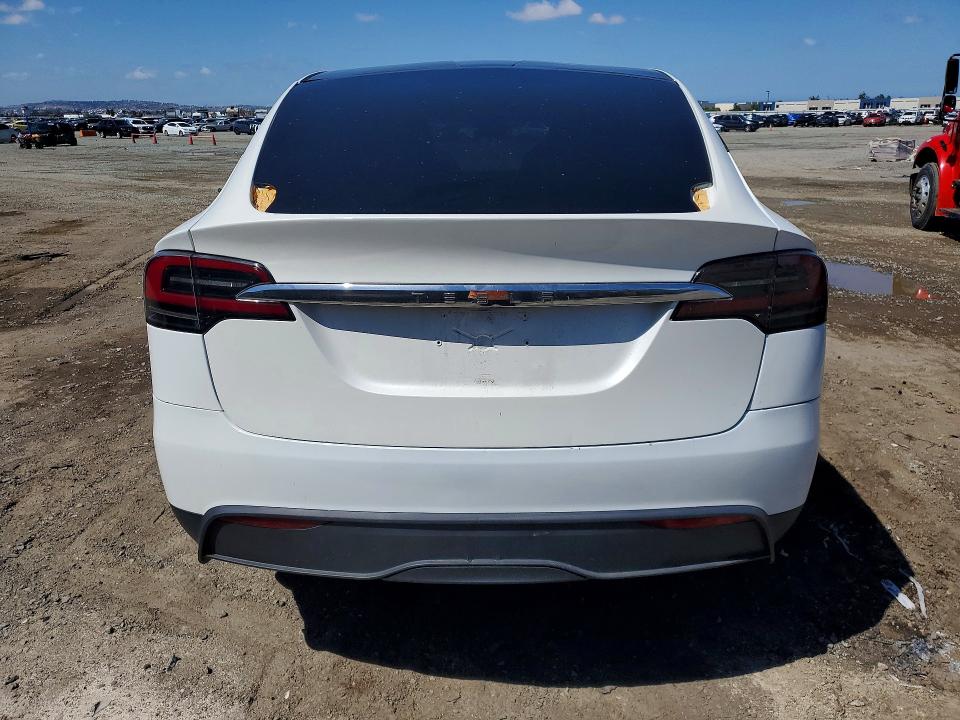 Aukcja sprzedaży 2023 Tesla Model X, vin: 7SAXCBE56PF385780, numer aukcji: 52325706